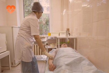Бесплатное лечение алкоголизма в Чадане