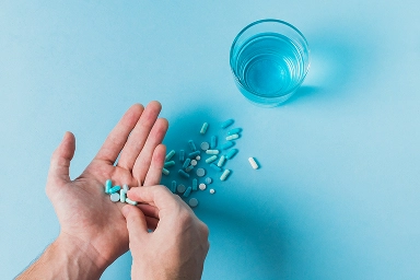 Лечение стресса в Чадане