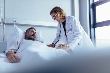 Лечение алкоголизма в стационаре в Чадане