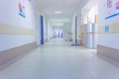 О клинике в Чадане